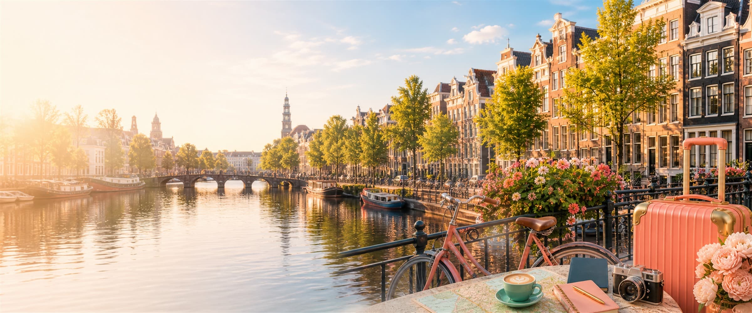 Ámsterdam