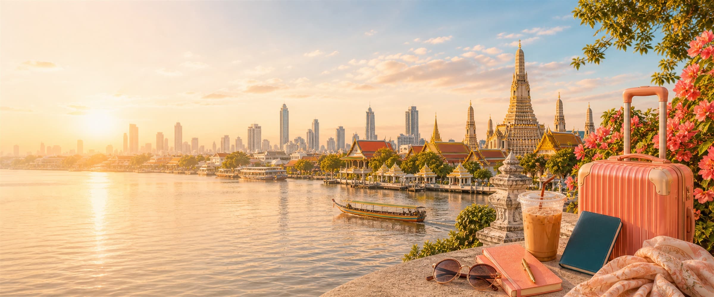 Bangkok