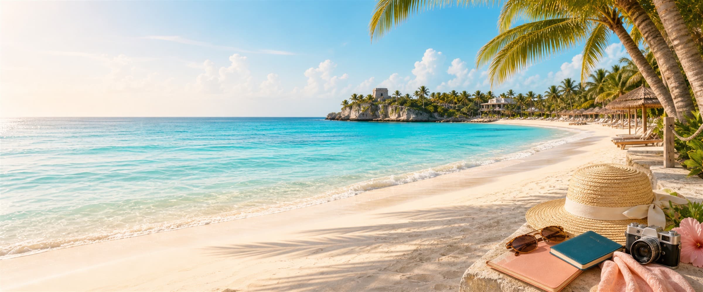 Cancún / Riviera Maya