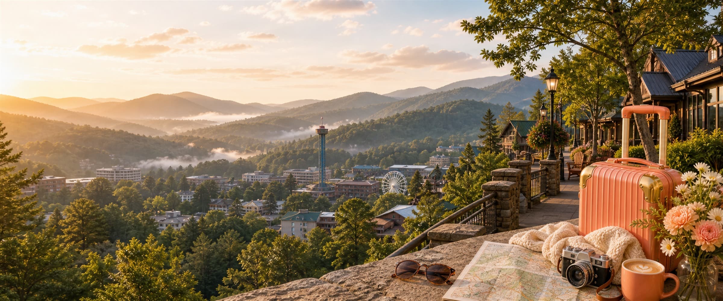 Gatlinburg