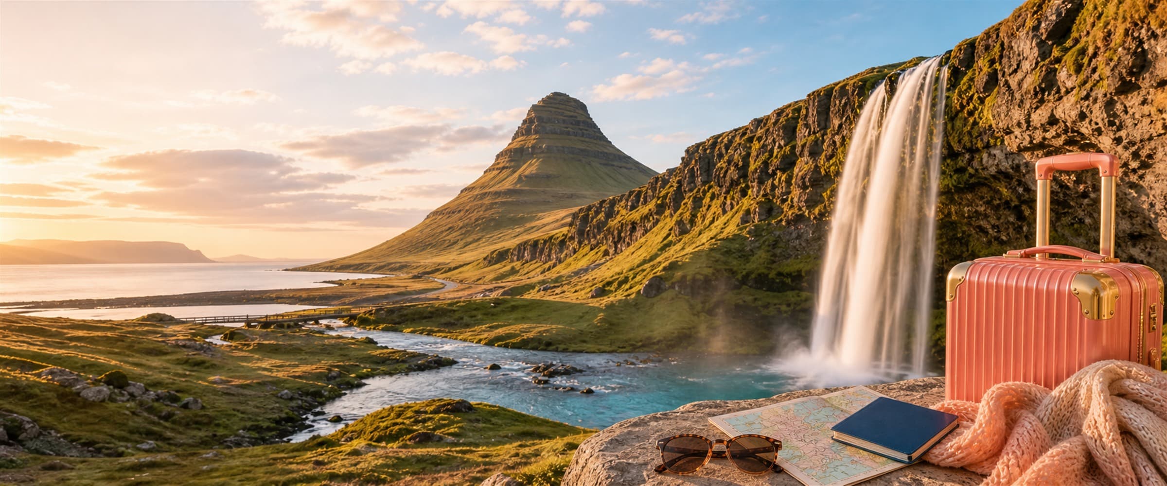 Islandia