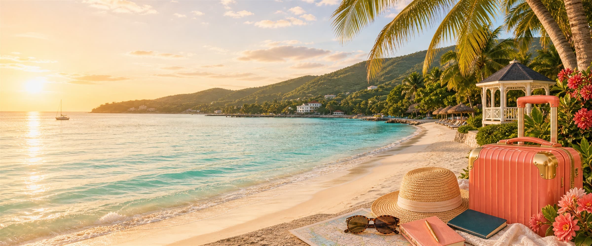 Jamaica