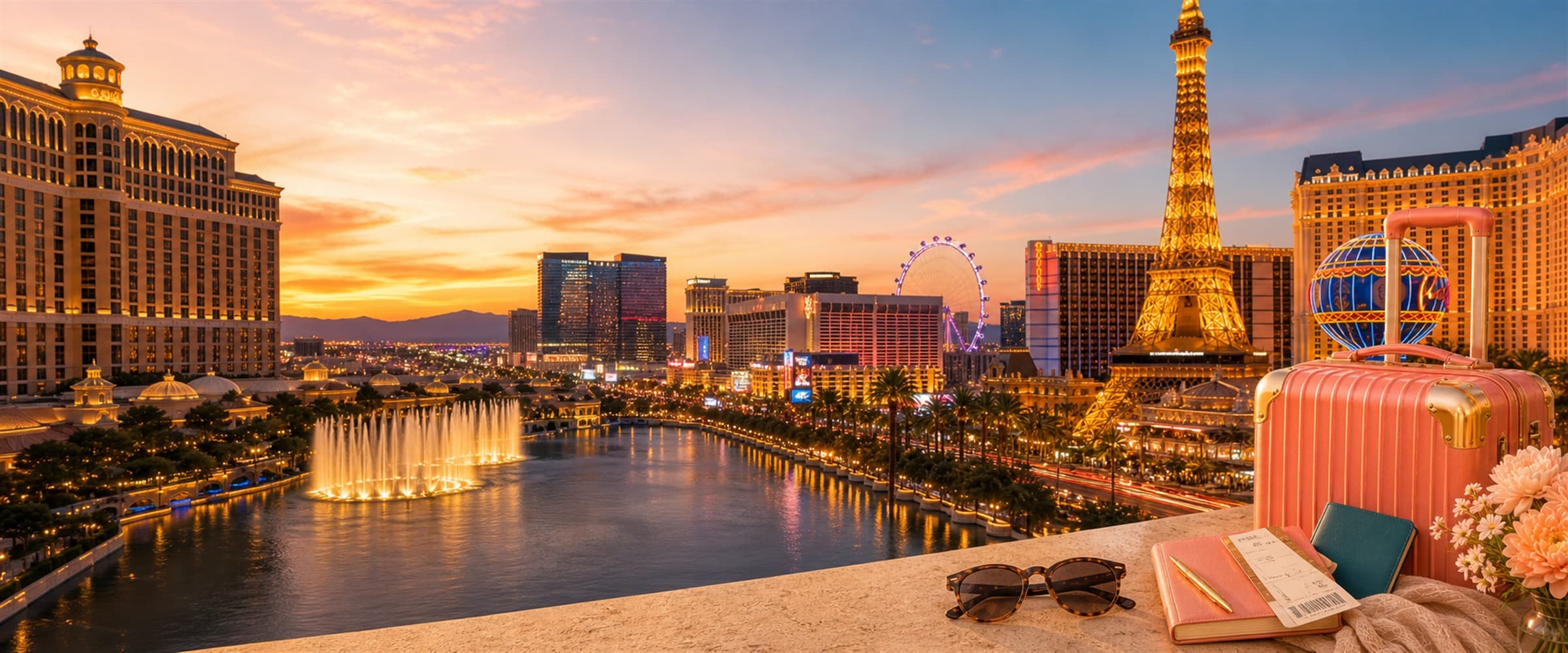 Las Vegas