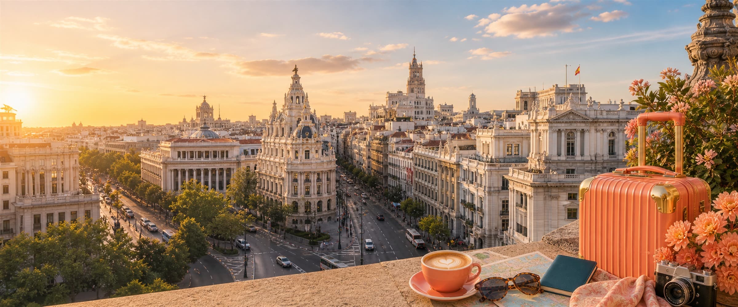 Madrid