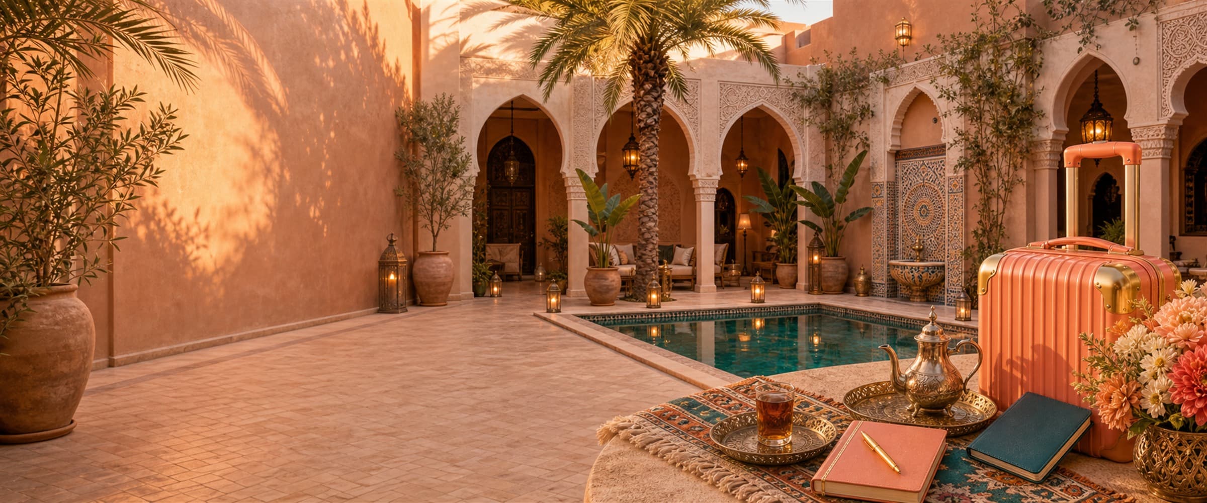 Marruecos