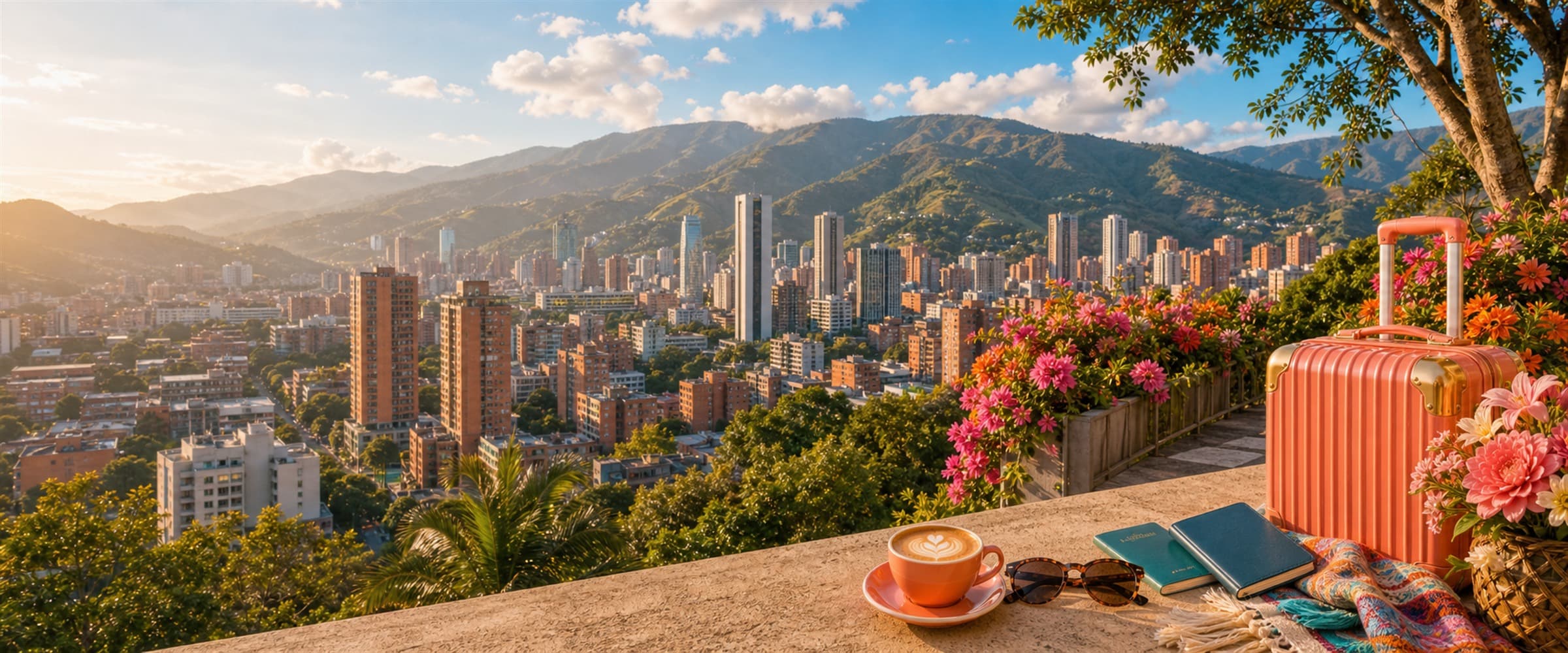 Medellín