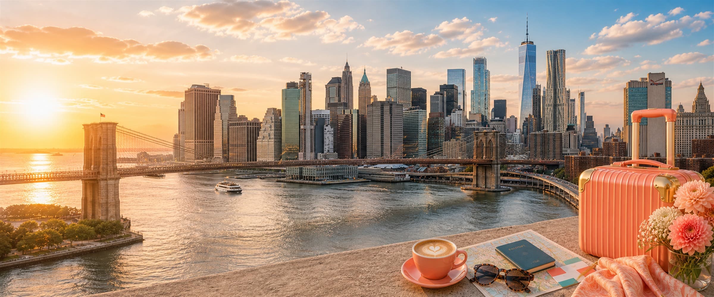 New York City