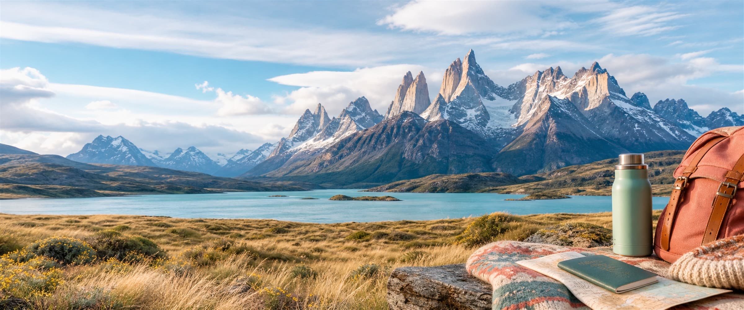 Patagonia