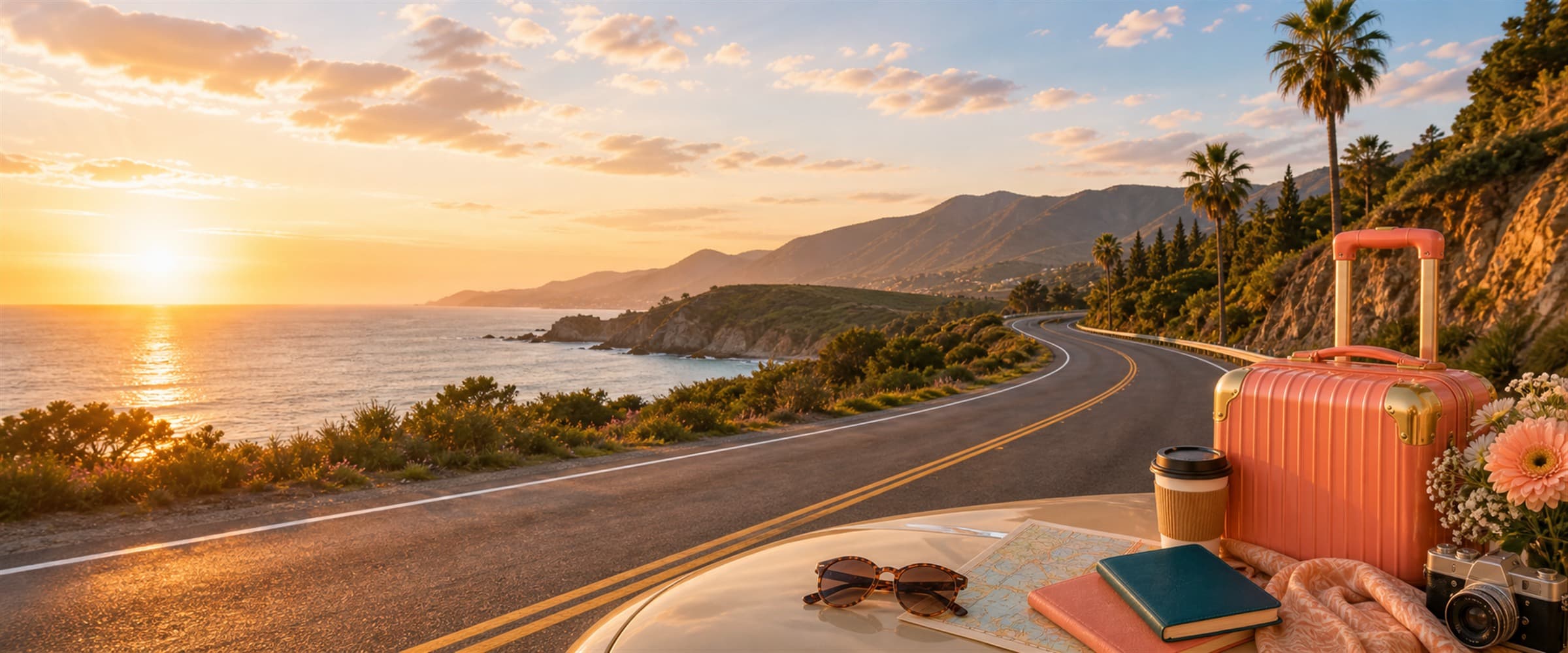 Road trip