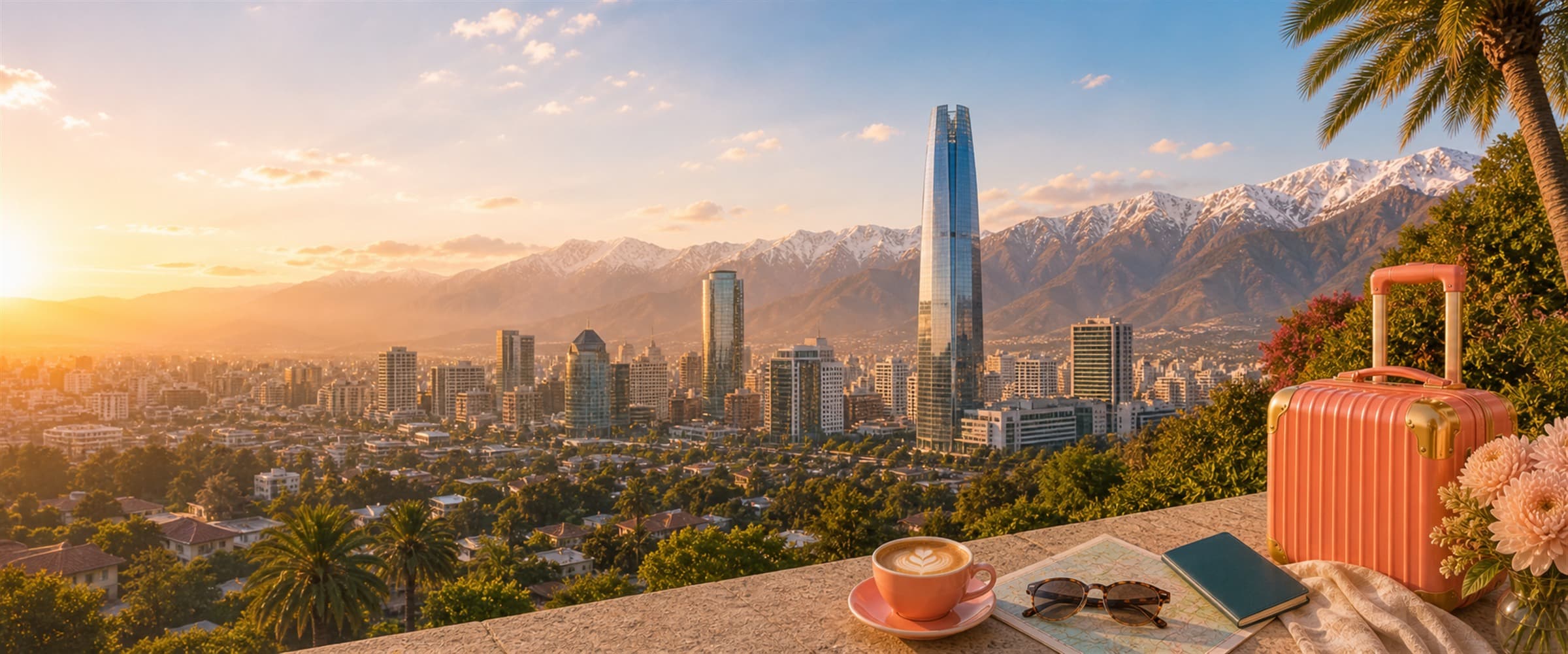 Santiago de Chile