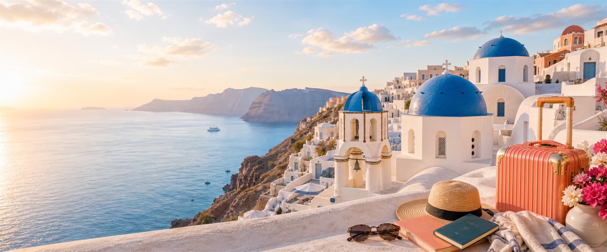 Santorini