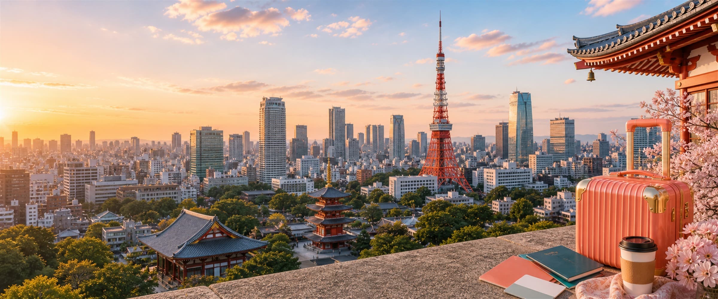 Tokyo