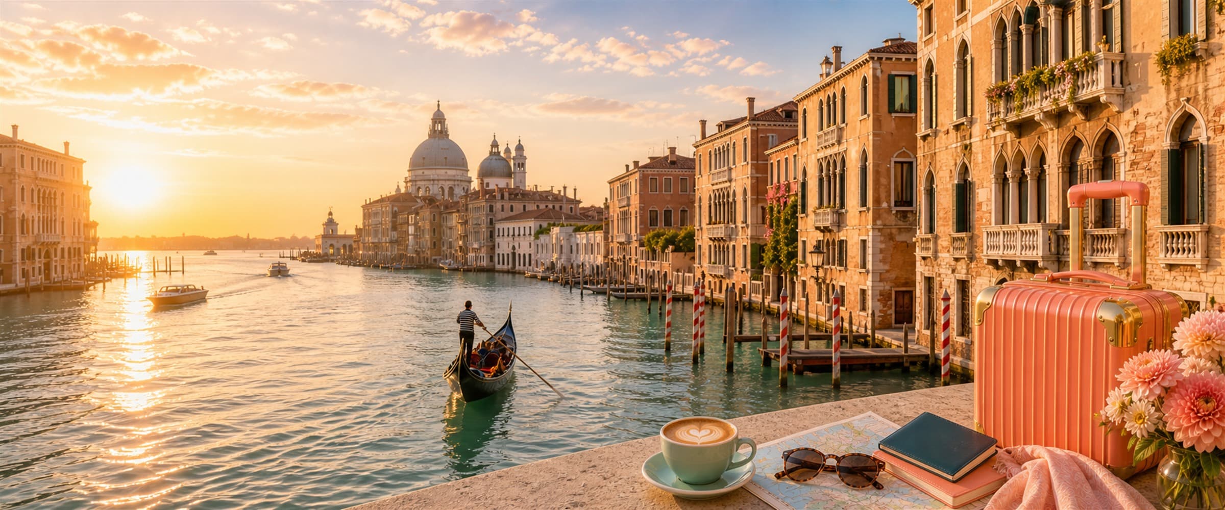 Venecia