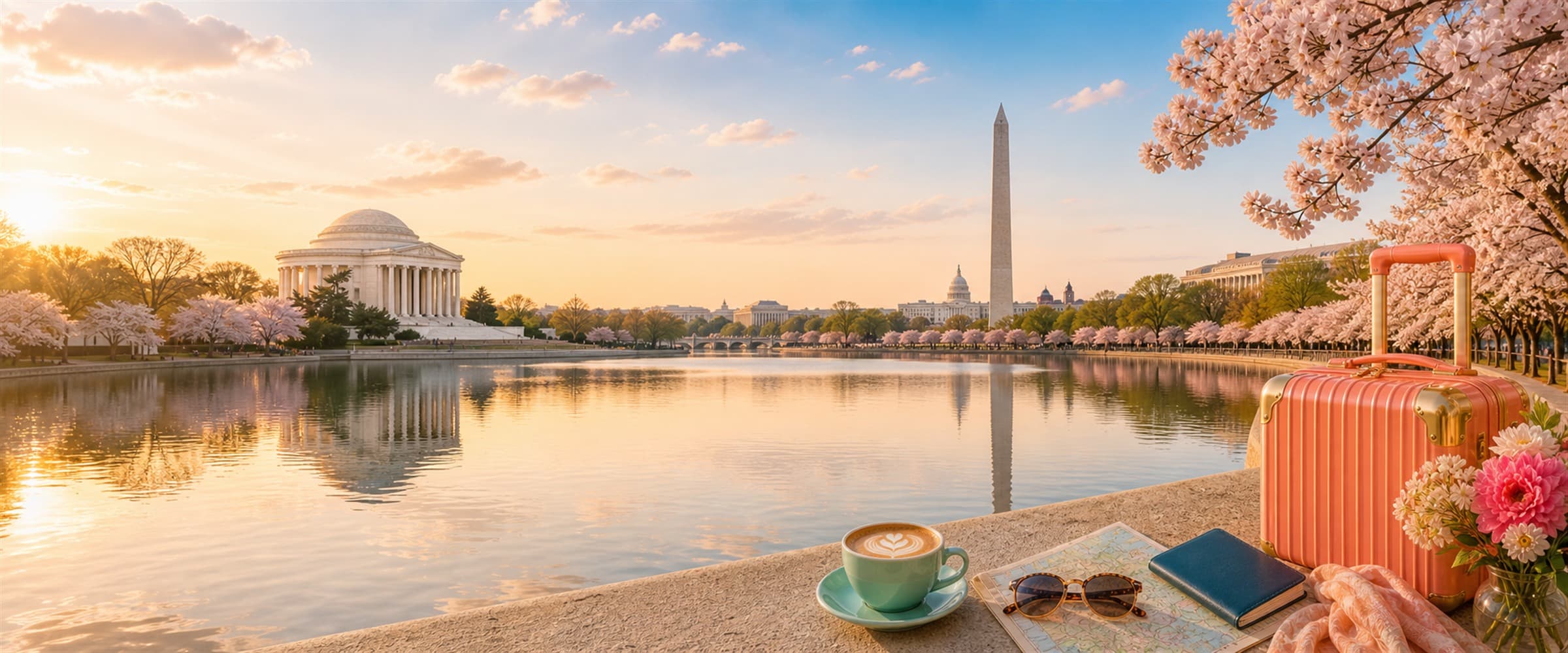 Washington DC