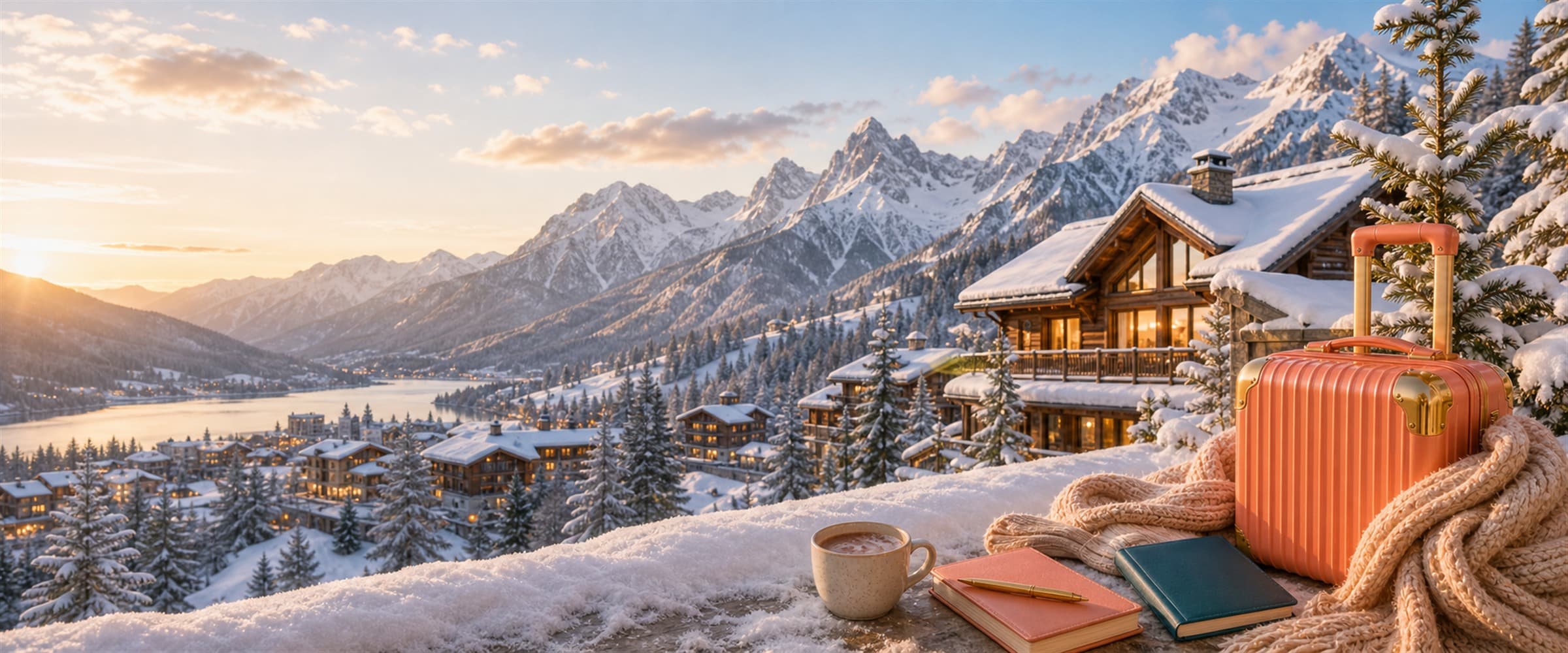 Viaje de invierno